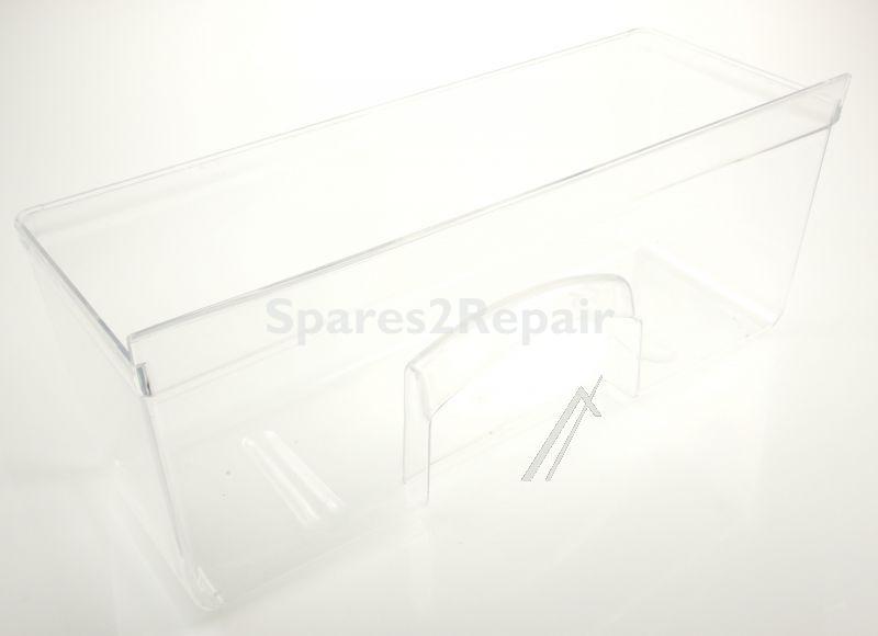 Haier Vegetable Drawer - Hr02x00164 49053812 Vegetable Compartment Drawer (blue)