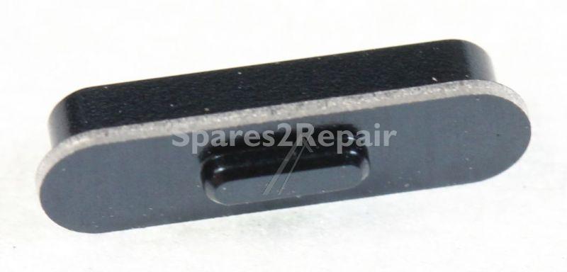 Sony Button - 1302-1997 U50040411 Sony Xperia Xz Dual (f8332) Camera Button Blue