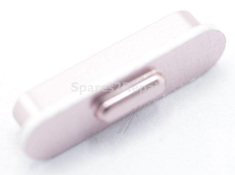 Sony Button - 13021999 U50040391 Sony Xperia Xz Dual (f8332) Camera Button Dark Pink