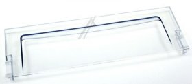 Drawer Front - 49011961 Refrigerator Evaporator Door [Candy Hoover]