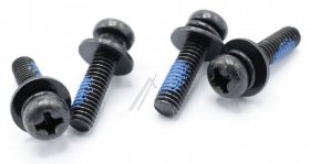 Sony Screw - A5034376a Screw M4x16