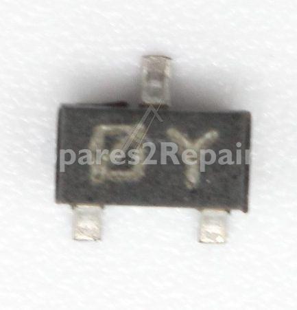 Toshiba Transistors - 2sa1255 Transistors