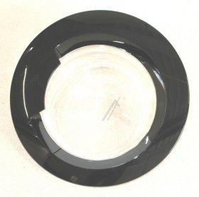 Washing Machine Window - C00632765 488000632765 Door Frame+glass Bk Innex Gen Wm [Whirlpool Indesit]