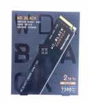 Western Digital Ssd M.2 - Wd Red™ Sa500 1tb M.2-sata-3 Ssd-festplatte