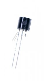 Cdil Transistors - Bc546c Transistor To-92