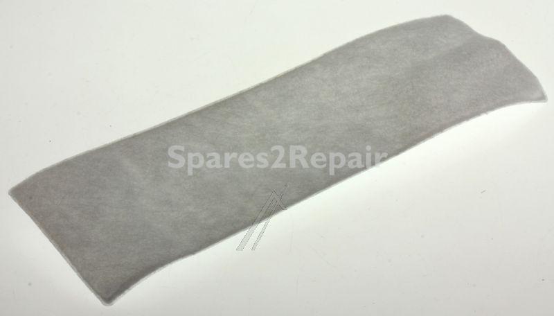 Motor - Ms-0690216 Filter [Groupe SEB]