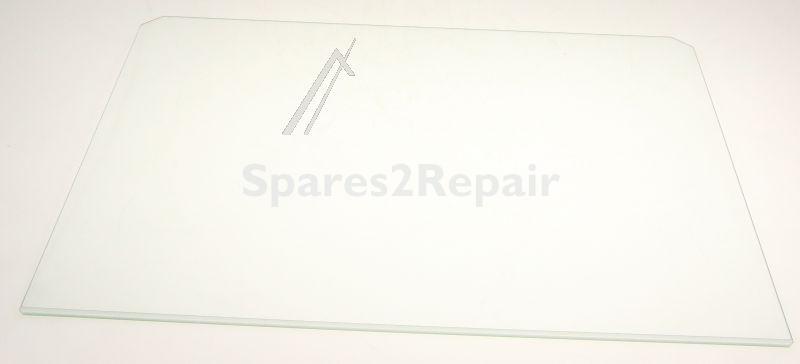 Grid - C00140852 482000081599 Lower Shelf [Whirlpool Indesit]
