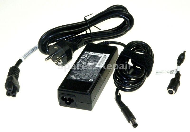 Hewlett Packard Power Supply notebook - Ed495et#abb Hp 90w Smart Ac Adapter