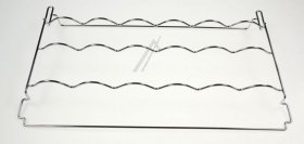 Wine Rack - New Wine Storage Wire Shelf [Arcelik]