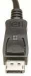Goobay Dvi Cable - 69873 69873 Displayport Plug To Dvi-d Socket