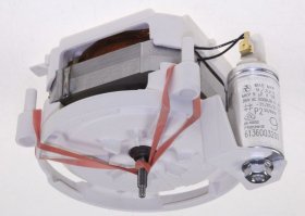 Circulating Motor - 00644972 Motor [Bosch Siemens]