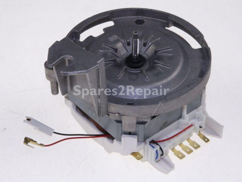Circulating Motor - 00648963 Motor [Bosch Siemens]