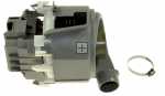 Circulating Motor - 9000 561 777 00651956 Heat Pump Assembly (order With Model No ) [Bosch Siemens]