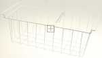 Ice Basket - 12932000000020 Basket [Midea]