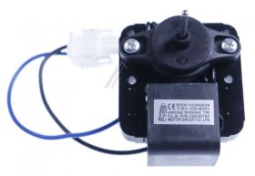 Ventilator Motor - 32032757 Bottom Cabinet Fan H keli 4 5w 1850rpm [Vestel]