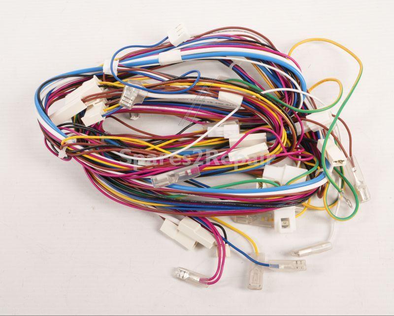 Hisense Gorenje Harness - 854806 Cable Harness