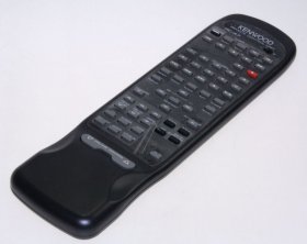 Kenwood Ir remote Control - X94100061 Remote Control Assembly