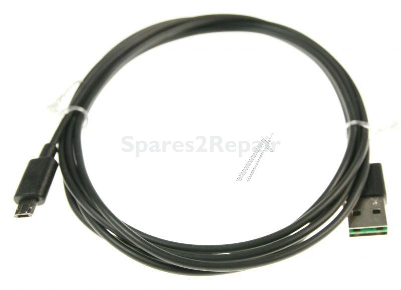 Delock Usb-connector - Cable Easy-usb 2.0 Type-a Male > Easy-usb 2.0 Type Micro-b M