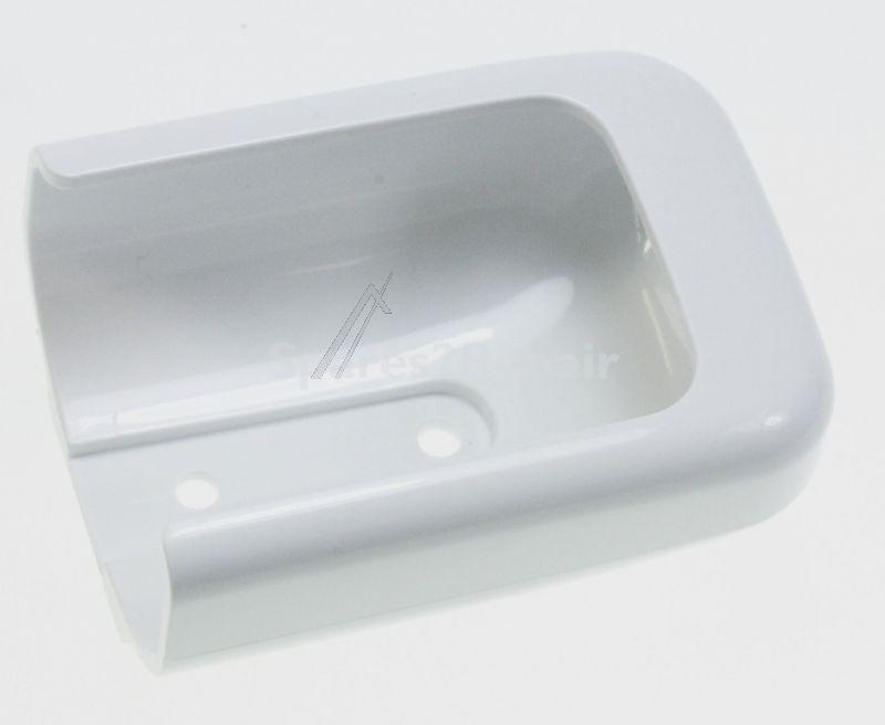 Samsung Fixings And Brackets - Db61-04899a Holder-remocon Ww Abs T2 50 68da-white