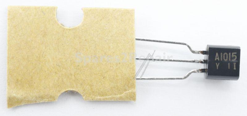 Yamaha Transistors - 2sa1015 Ia1015i0 Transistor 2sa1015 Y Tp Ax-2000a