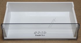 Hisense Gorenje Refrigerator Drawer - 818254 Drawer C6 Fc H 031 Fb Assembly