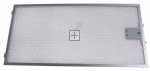 Metal Grease Trap - 11041873 Metal-mesh Grease Filter [Bosch Siemens]