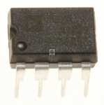 Analog Devices Operational Amplifier Ic - Ic Operationsverstarker, Dip-8