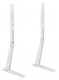 Mywall Universal Stand - Hp 36 W Universal Stand For Lcd Tv For Screens - (94-178cm)