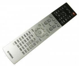Yamaha Ir remote Control - Rav553 Zw695100 Remote Control