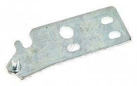 Keg Door Hinges For Fridges - 1 06 00 0000424 Bottom Hinge