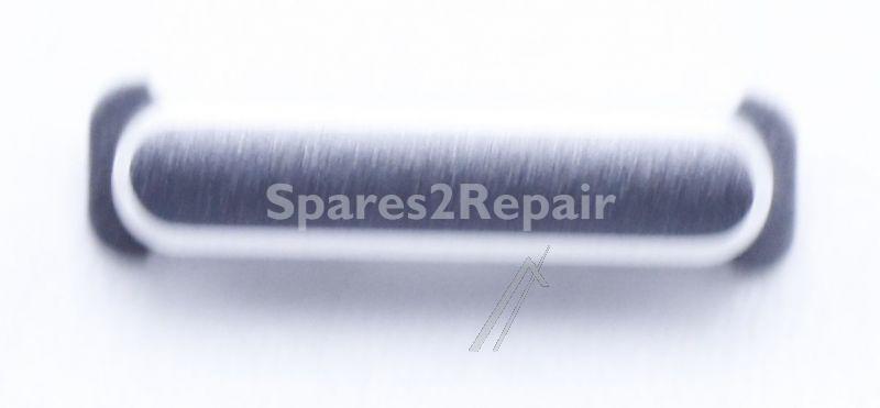 Sony Button - 31252dw0200 U50060751 Power Button Silver