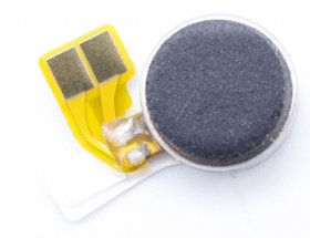 Sony Vibration Motor For Mobile Phone - 29300001t00 U50061051 Vibrator
