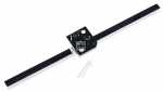 Tp Vision Stand Support - 996592000831 X37t8339031ckdr0lx Edge Stand R (screws Included)