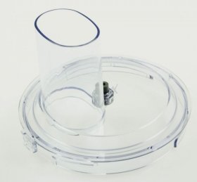 Braun Covering Cap - 4207033 Stirring Arm Cover