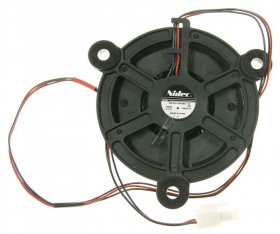 Ventilator Motor - Gw10c12ms2ba-52z20 11002015002064 Fan Motor [Midea]