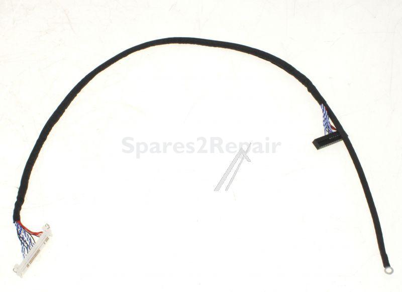 Multi Media Connectors - Lvds Lead