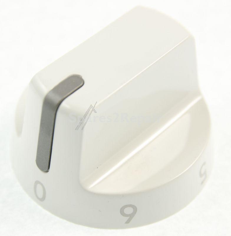 Hisense Gorenje Button - 703652 Gumb Cyl 0-6 White