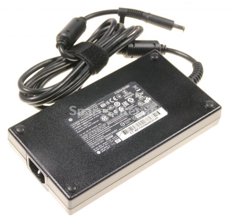 Hewlett Packard Plug in Transformer - Hstnn-da24 Power Supply 200w -