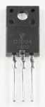 Rohm Semiconductor Transistors - D2394 2sd2394 Transistor Npn To-220