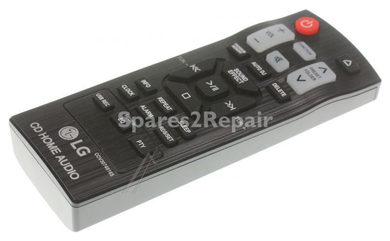 Lg Ir remote Control - Cov30748165 Remote Controller Assembly