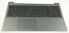 Ibm Lenovo Fr French Notebook keyboards - 5cb0s16833 Upper Case Cover Fr L81mvimrgrd