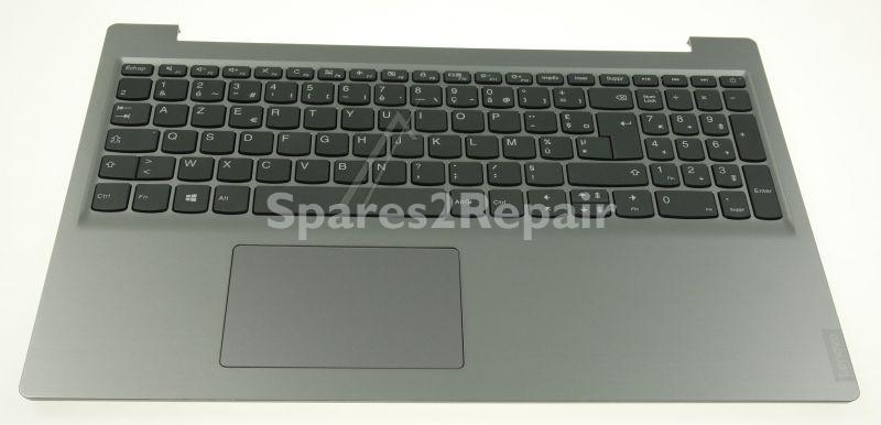 Ibm Lenovo Fr French Notebook keyboards - 5cb0s16833 Upper Case Cover Fr L81mvimrgrd