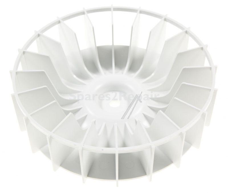 Smeg Ventilator Motor - 769210414 Fan