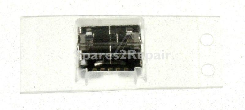 Lg Usb socket - Eag63149901 Connector i-o