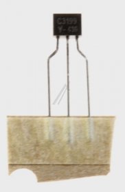 Kec Transistors - C3199 Ktc3199 Transistors