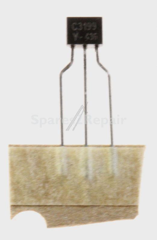 Kec Transistors - C3199 Ktc3199 Transistors