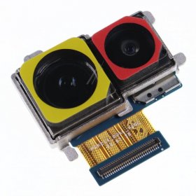 Sony Camera Module - A5032208a Camera Main Assembly