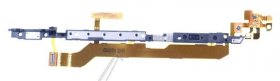Sony Flexi print Connector - X50020591 Fpc Button