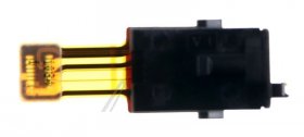 Sony Flexi print Connector - X50021351 Fpc Jk