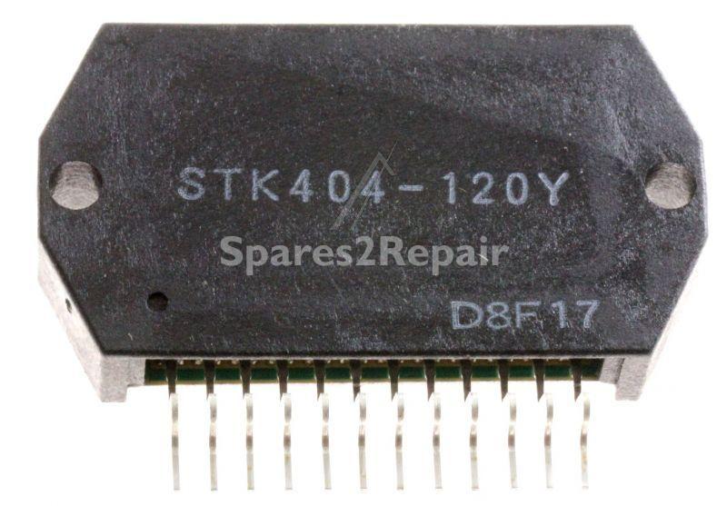 Yamaha Ic - Stk404120 X3830a00 Ic